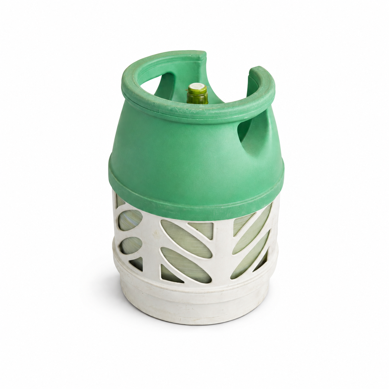 Propangas 5 kg light Flaskekøb