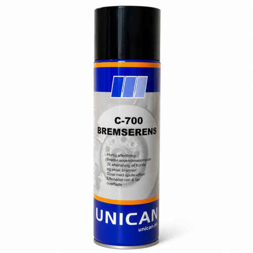 Bremserens C-700 Unican 500 ml